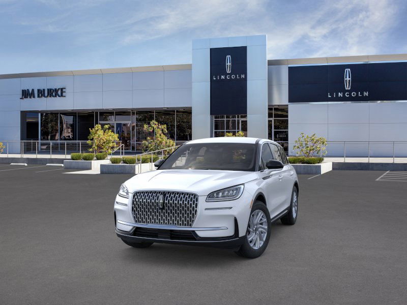 New 2025 Lincoln Corsair FWD