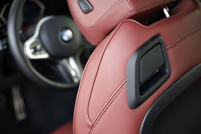 Used 2024 BMW 440i xDrive Convertible image 26