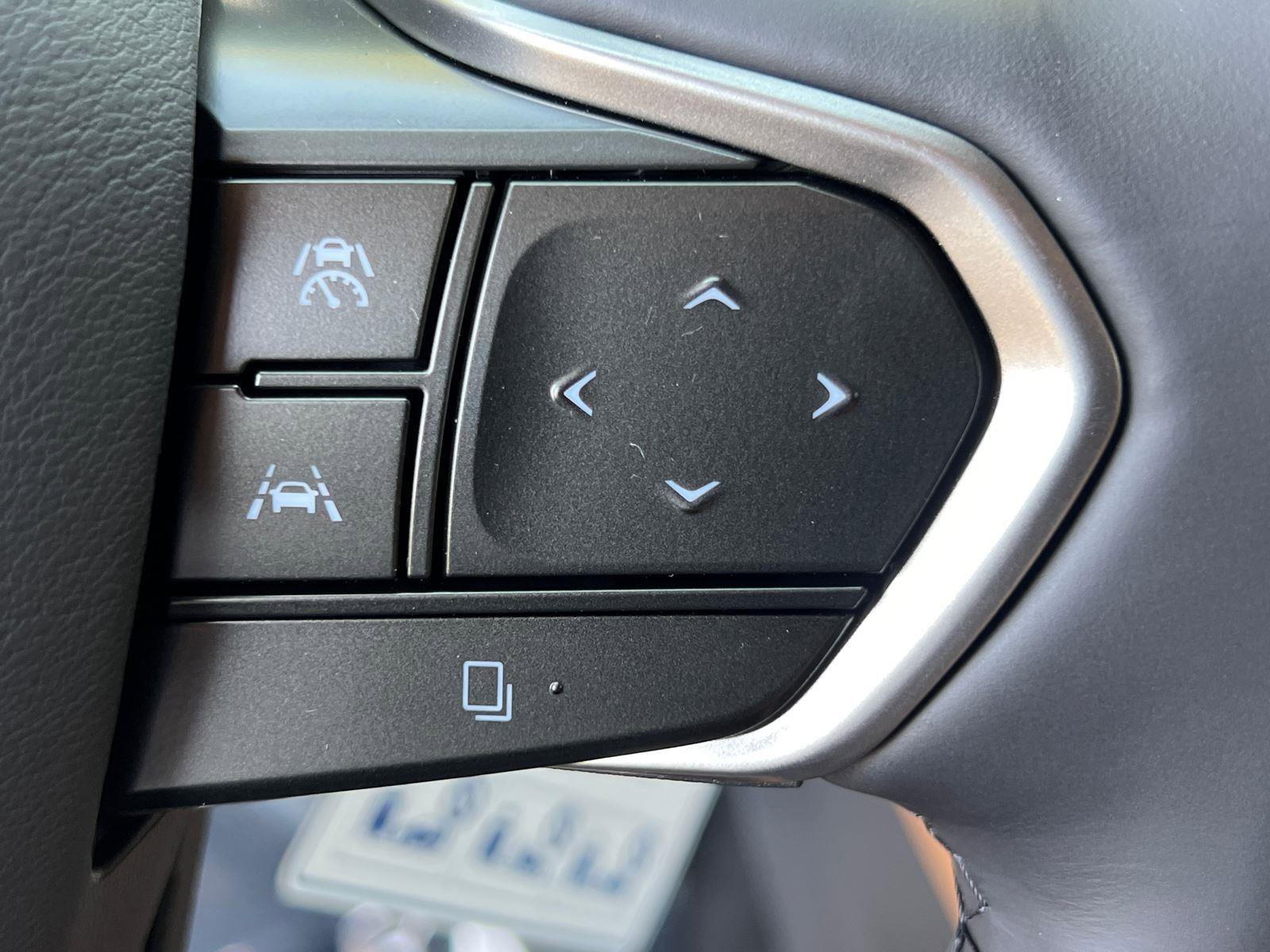 New 2026 Lexus NX 350 AWD w/ Premium Package image 20