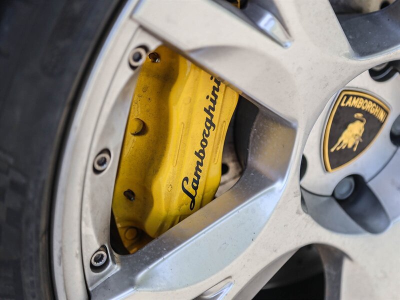 Used 2004 Lamborghini Gallardo AWD/4WD image 17