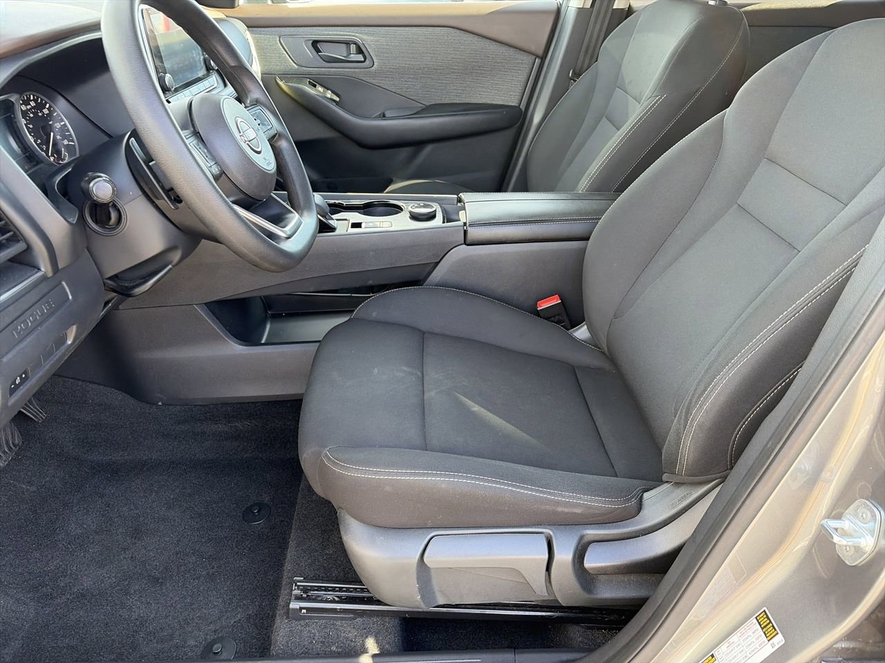 Certified 2023 Nissan Rogue S image 25