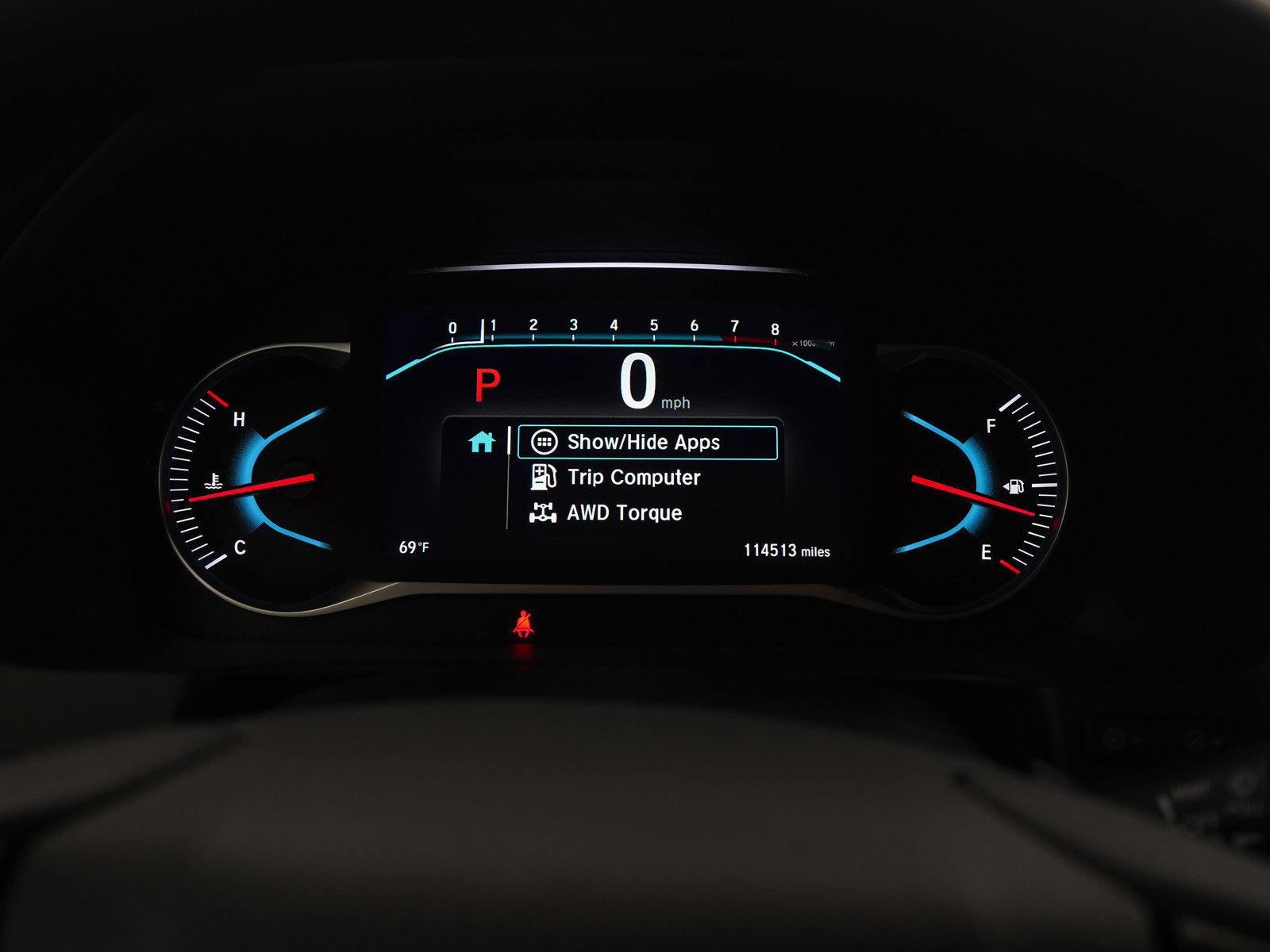 Used 2022 Honda Pilot EX-L image 26