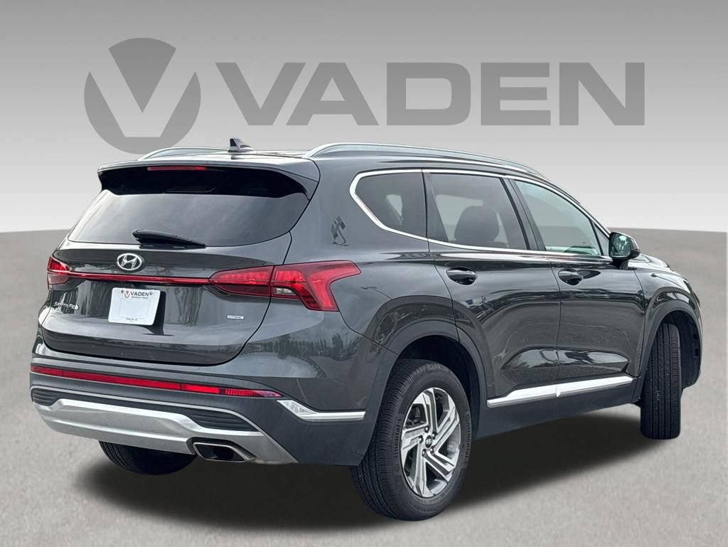 Used 2022 Hyundai Santa Fe SEL AWD/4WD image 21
