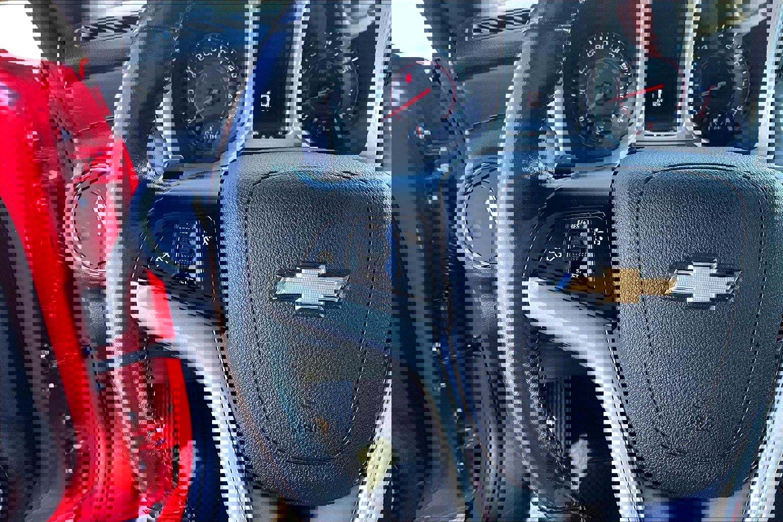 Used 2014 Chevrolet Camaro LT w/ RS Package image 19