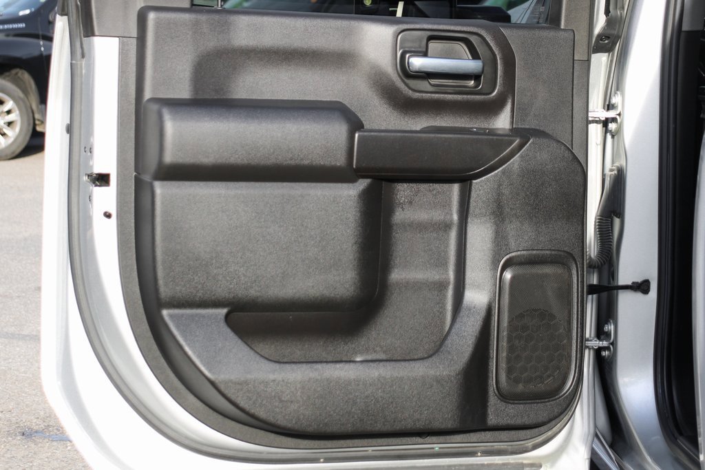 Used 2021 Chevrolet Silverado 3500 LT w/ Convenience Package image 30