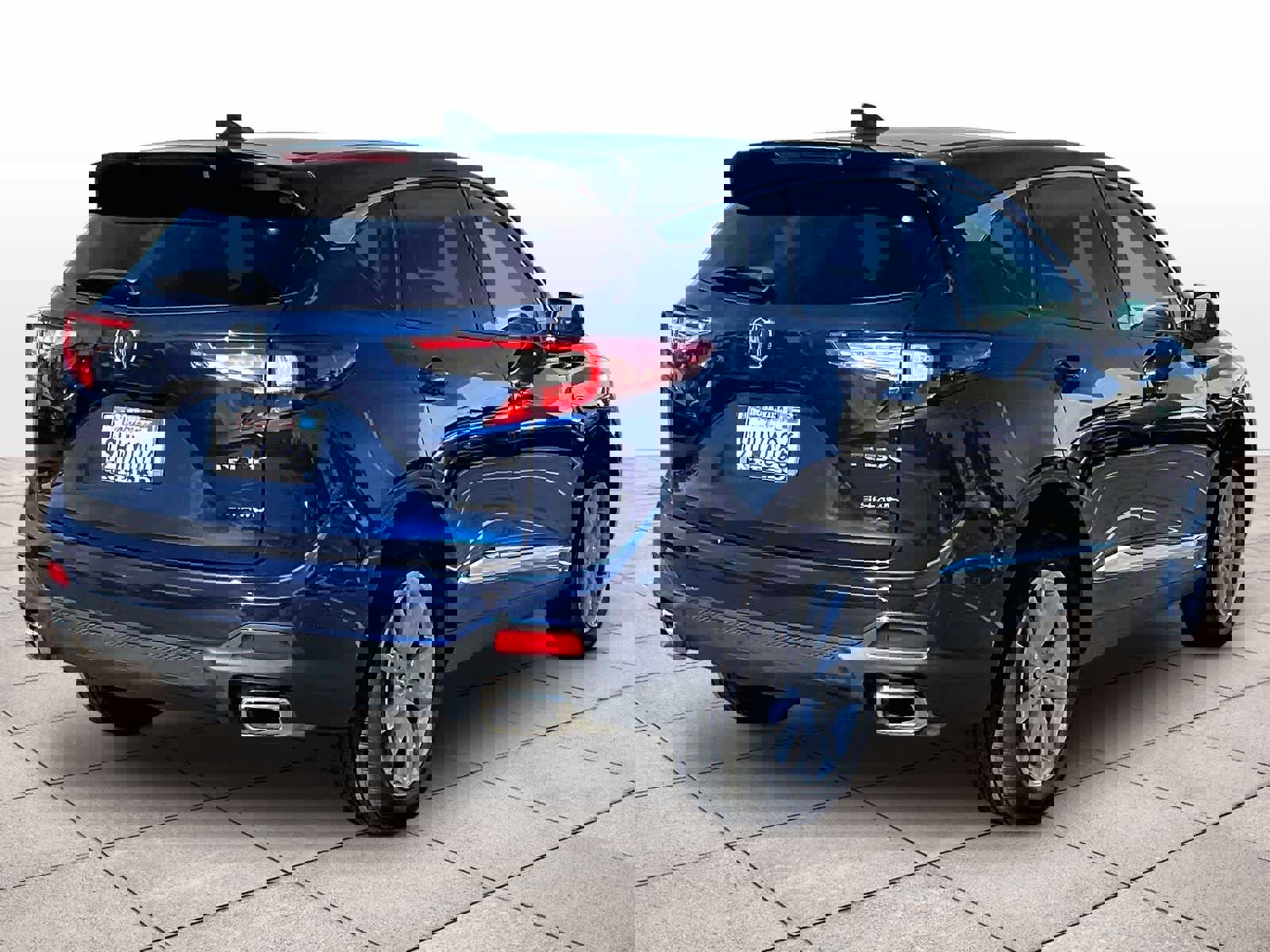 Used 2023 Acura RDX AWD image 15