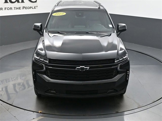 Used 2023 Chevrolet Tahoe RST w/ Luxury Package image 60