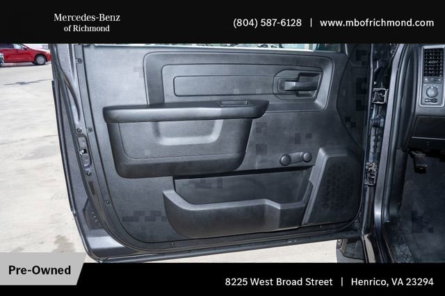 Used 2019 RAM 1500 Express image 10