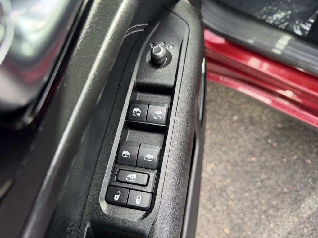 Used 2022 Jeep Compass High Altitude image 12