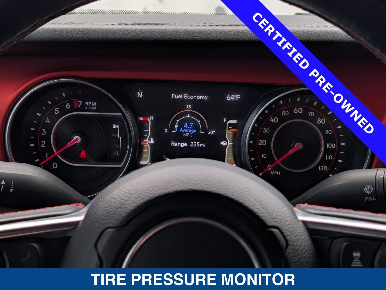 Used 2020 Jeep Gladiator Rubicon AWD/4WD image 34