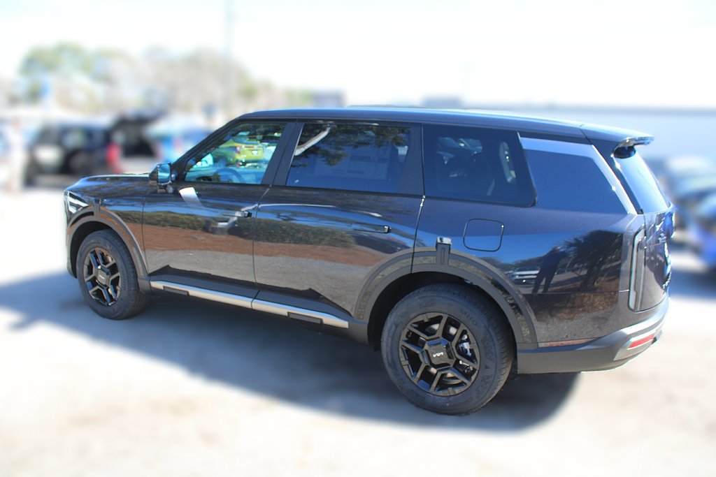 New 2027 Kia Telluride LX FWD image 13