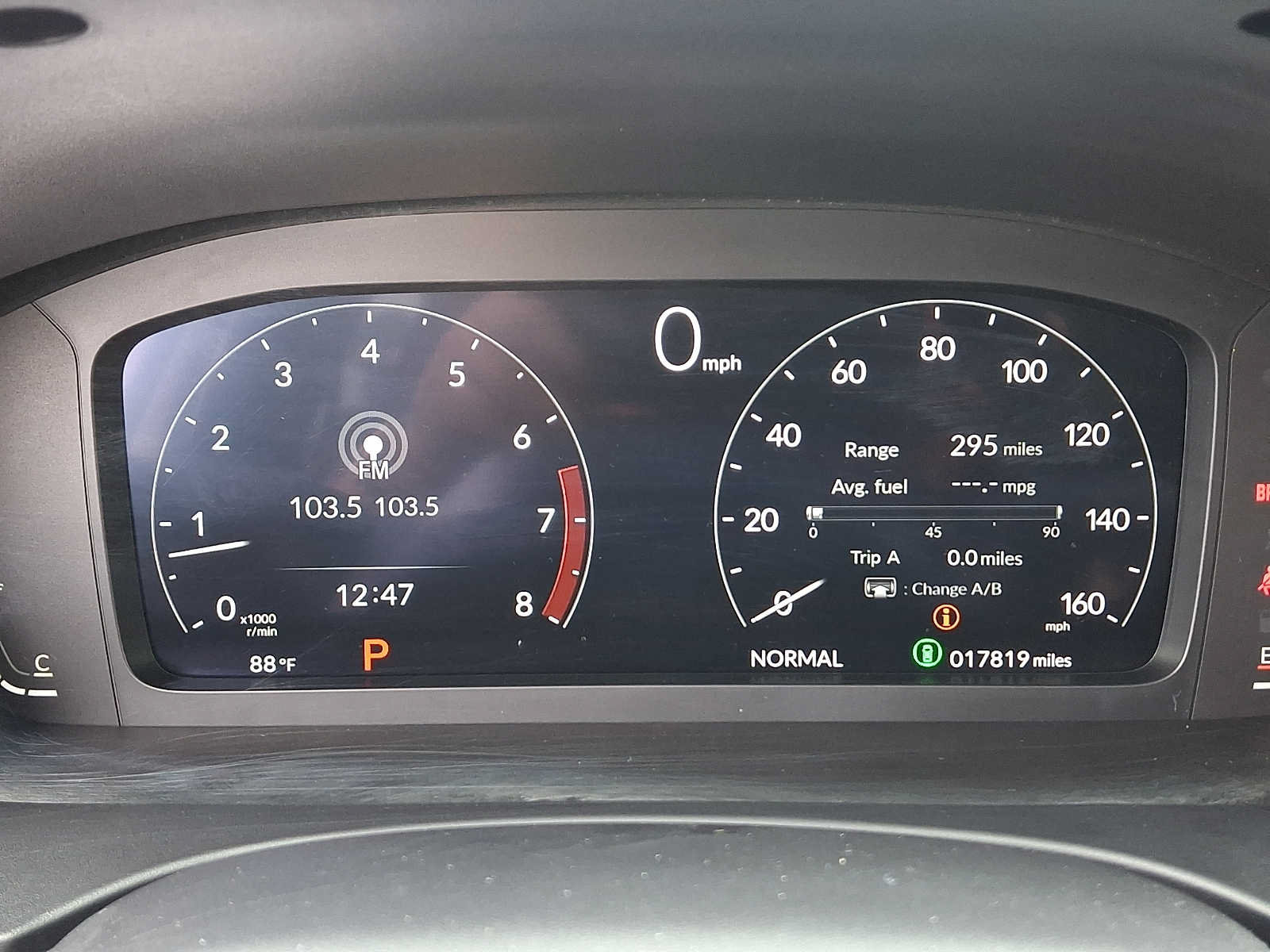 Certified 2024 Acura Integra FWD image 20