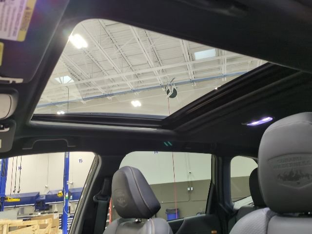 Certified 2023 Subaru Forester Wilderness image 17