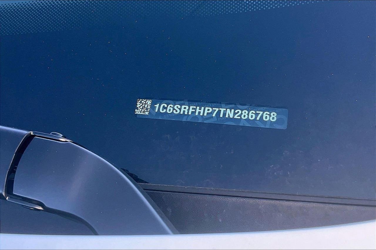 New 2026 RAM 1500 Limited image 40