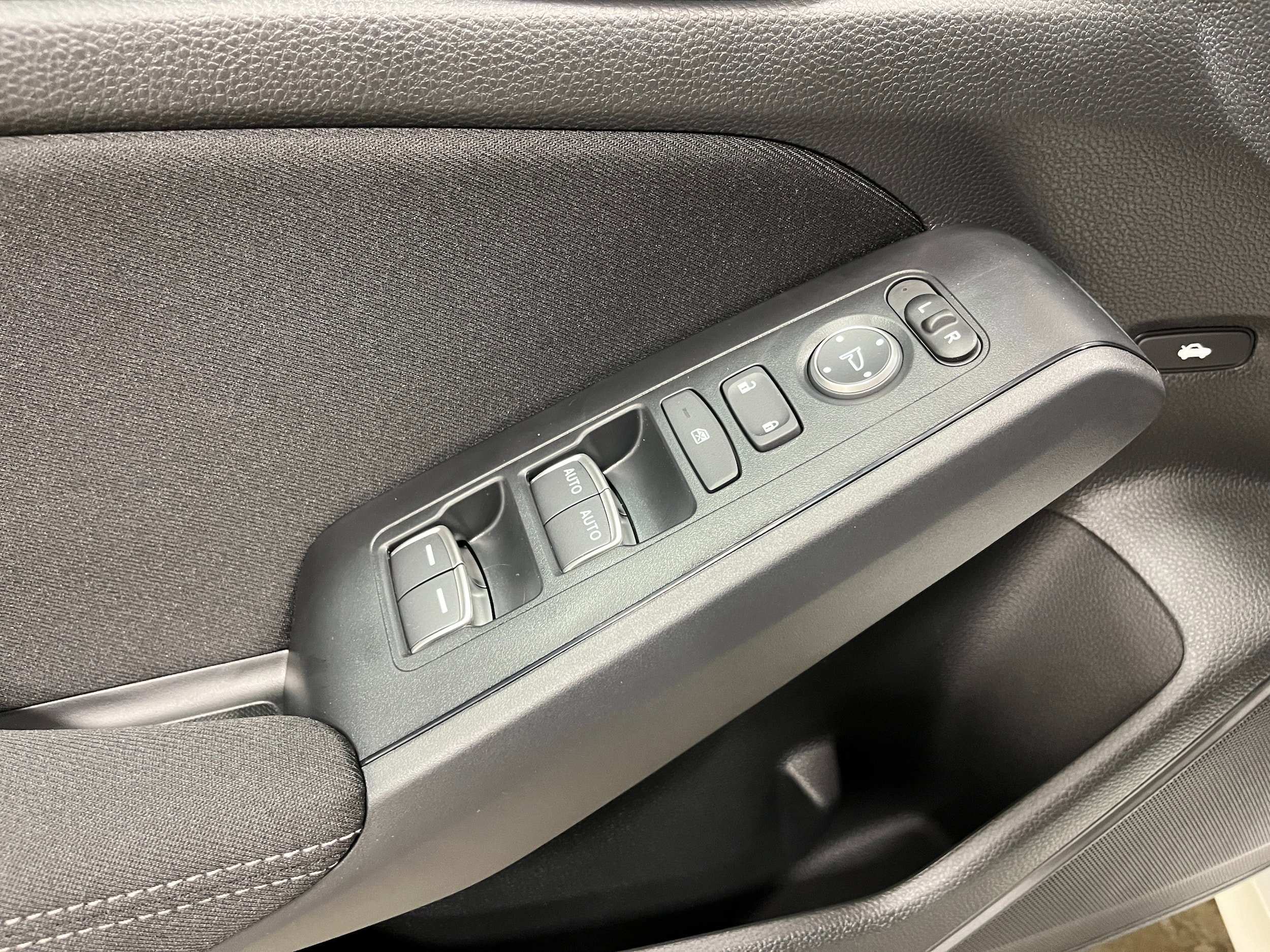 New 2026 Honda Civic Sport image 12