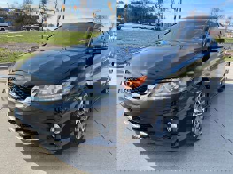 Used 2013 Honda Accord EX-L image 1