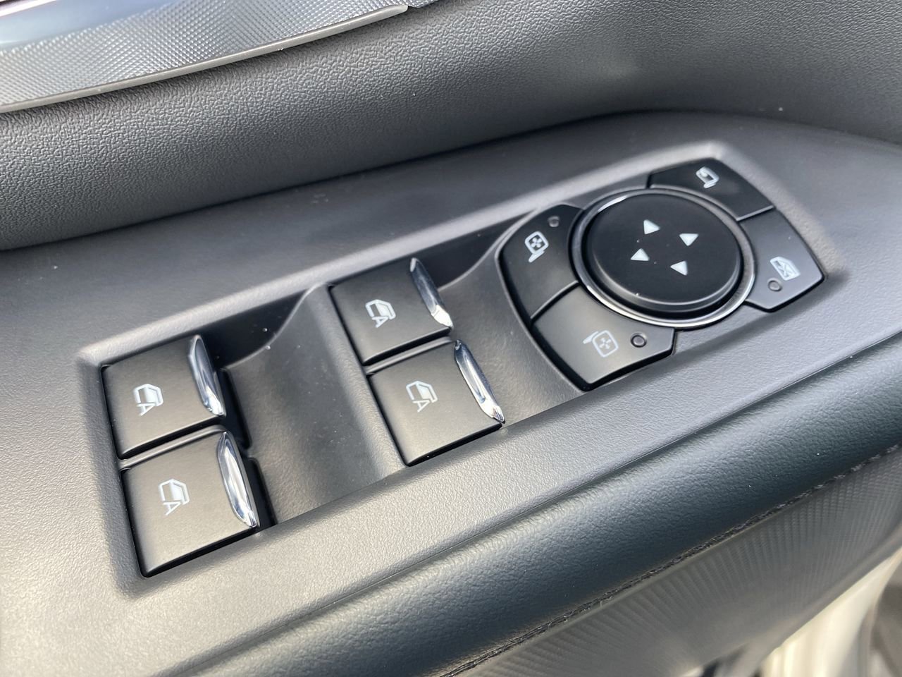 New 2026 Ford Expedition Tremor AWD/4WD image 19