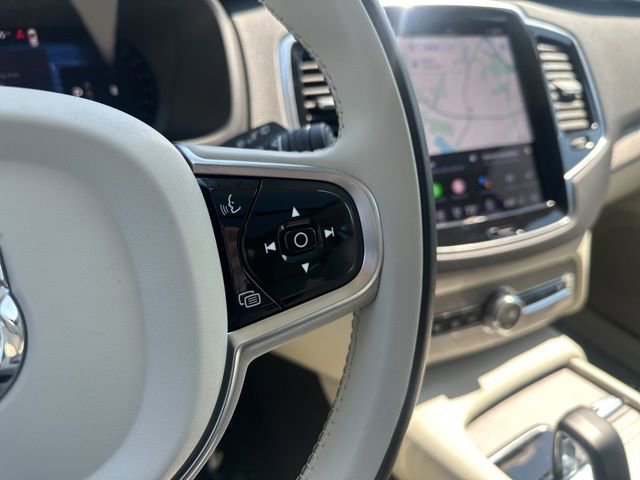 Certified 2023 Volvo XC90 B6 Plus image 29