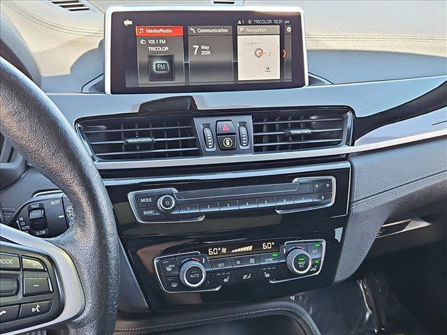 Used 2020 BMW X2 sDrive28i w/ Convenience Package FWD image 15