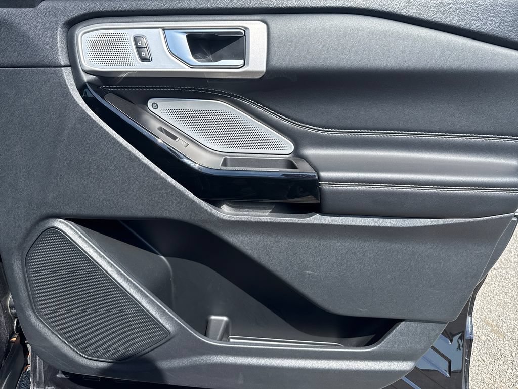 Used 2022 Ford Explorer ST w/ Equipment Group 401A AWD/4WD image 55