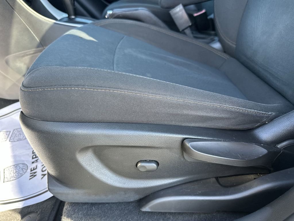 Used 2020 Chevrolet Trax LS w/ Tint and Cruise Package FWD image 18