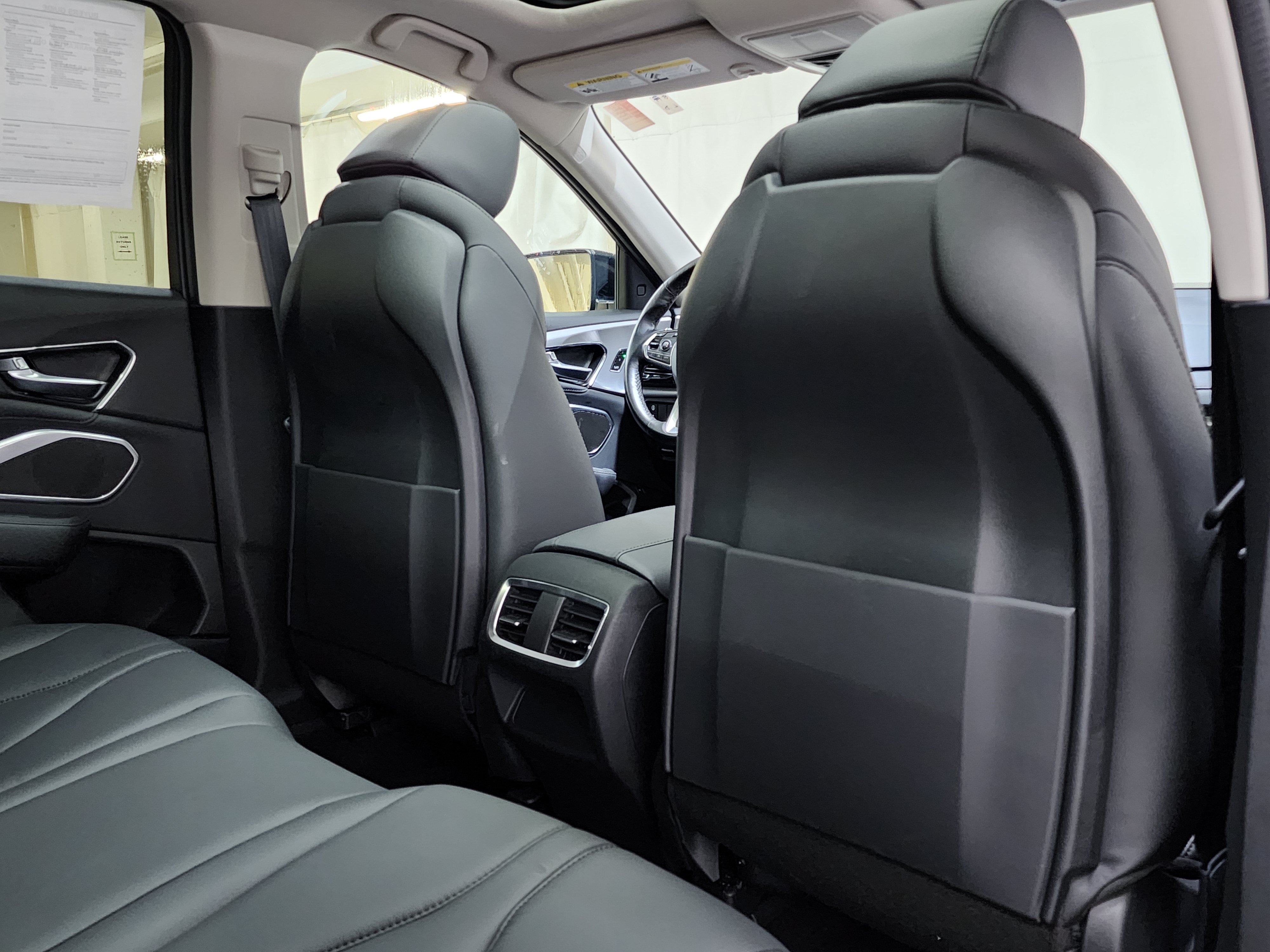 Certified 2023 Acura RDX AWD image 19