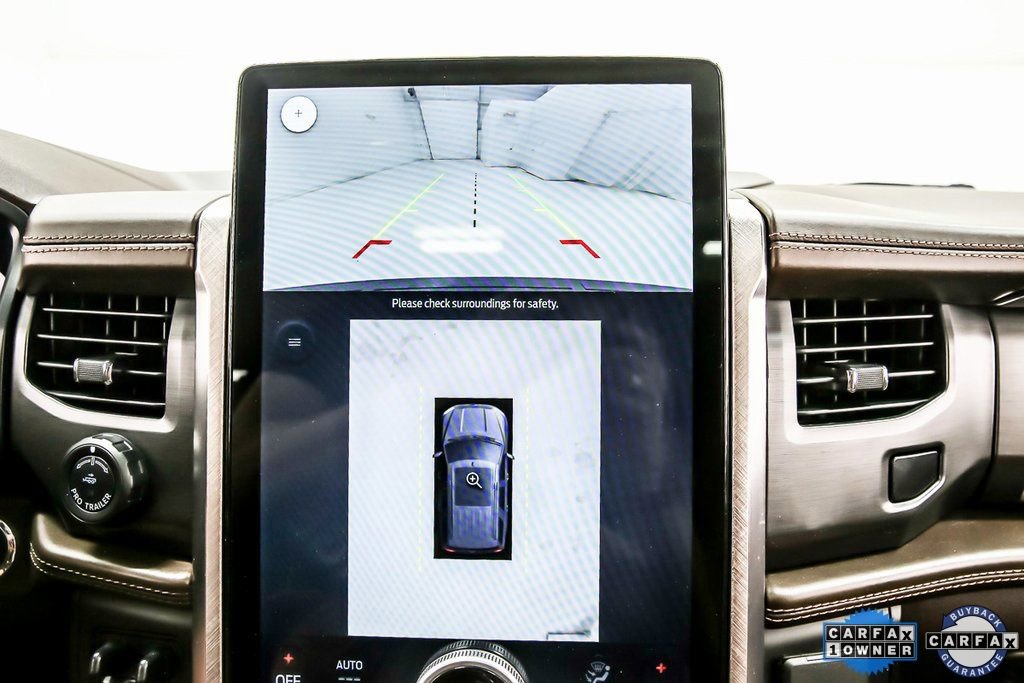 Used 2023 Ford Expedition King Ranch image 12