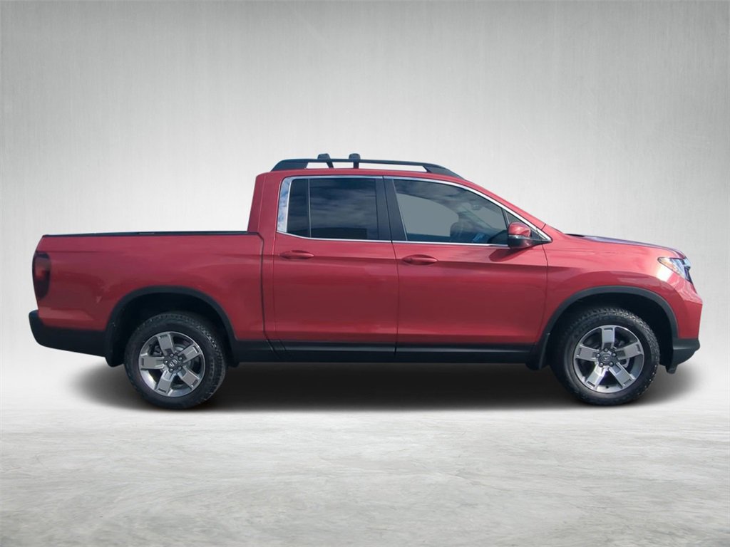 New 2026 Honda Ridgeline RTL image 2