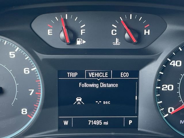 Used 2021 Chevrolet Malibu LS image 14