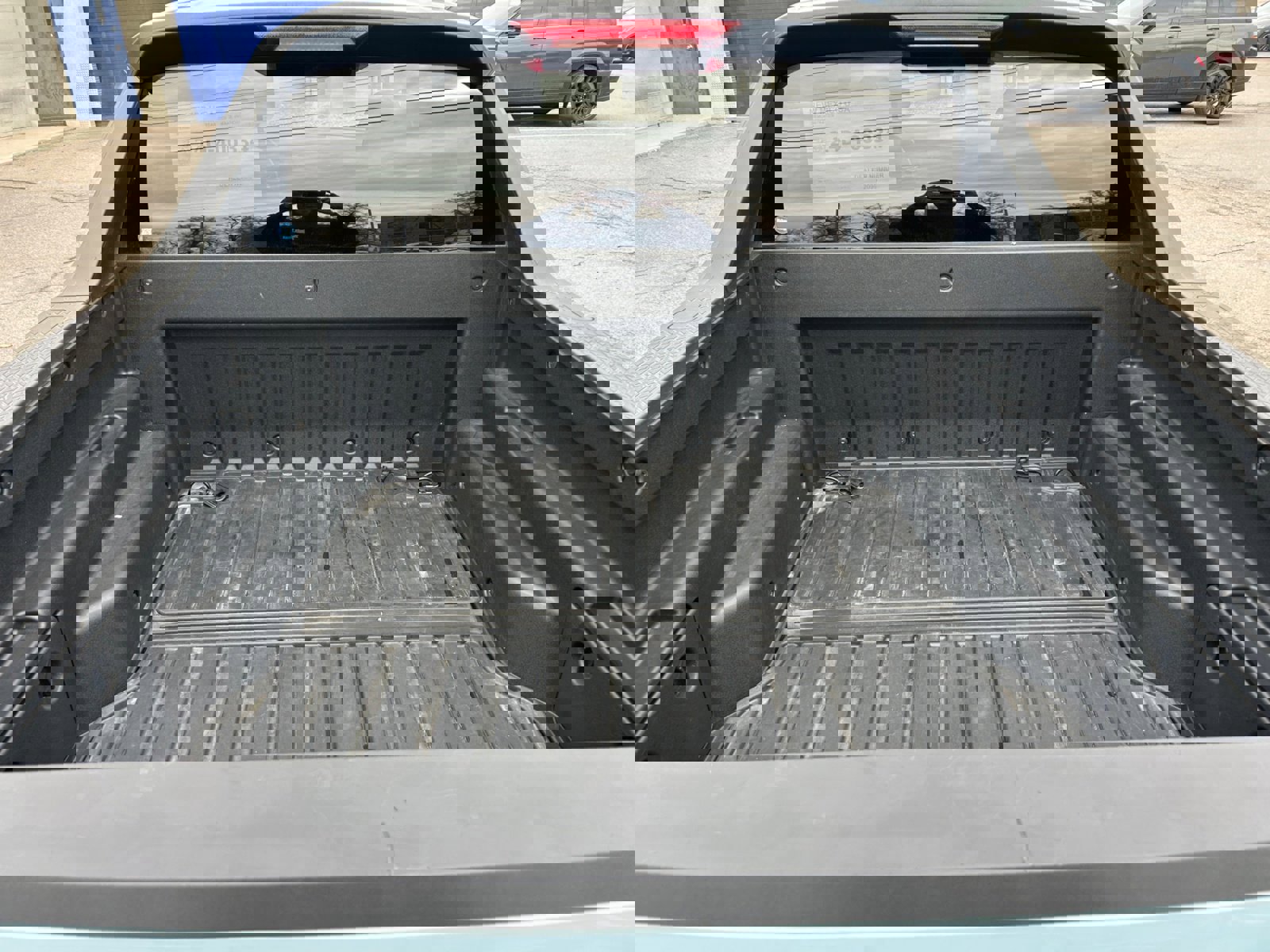 Used 2025 Hyundai Santa Cruz SE image 29