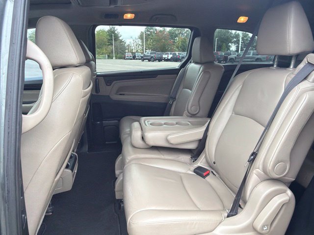 Used 2018 Honda Odyssey Elite image 19