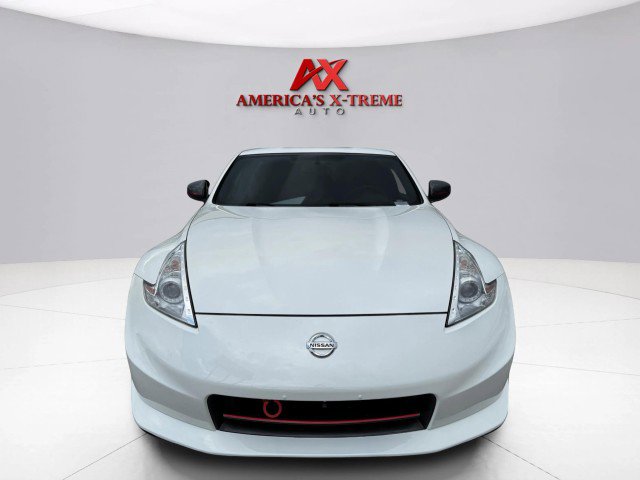 Used 2014 Nissan 370Z NISMO w/ Bose Package image 8