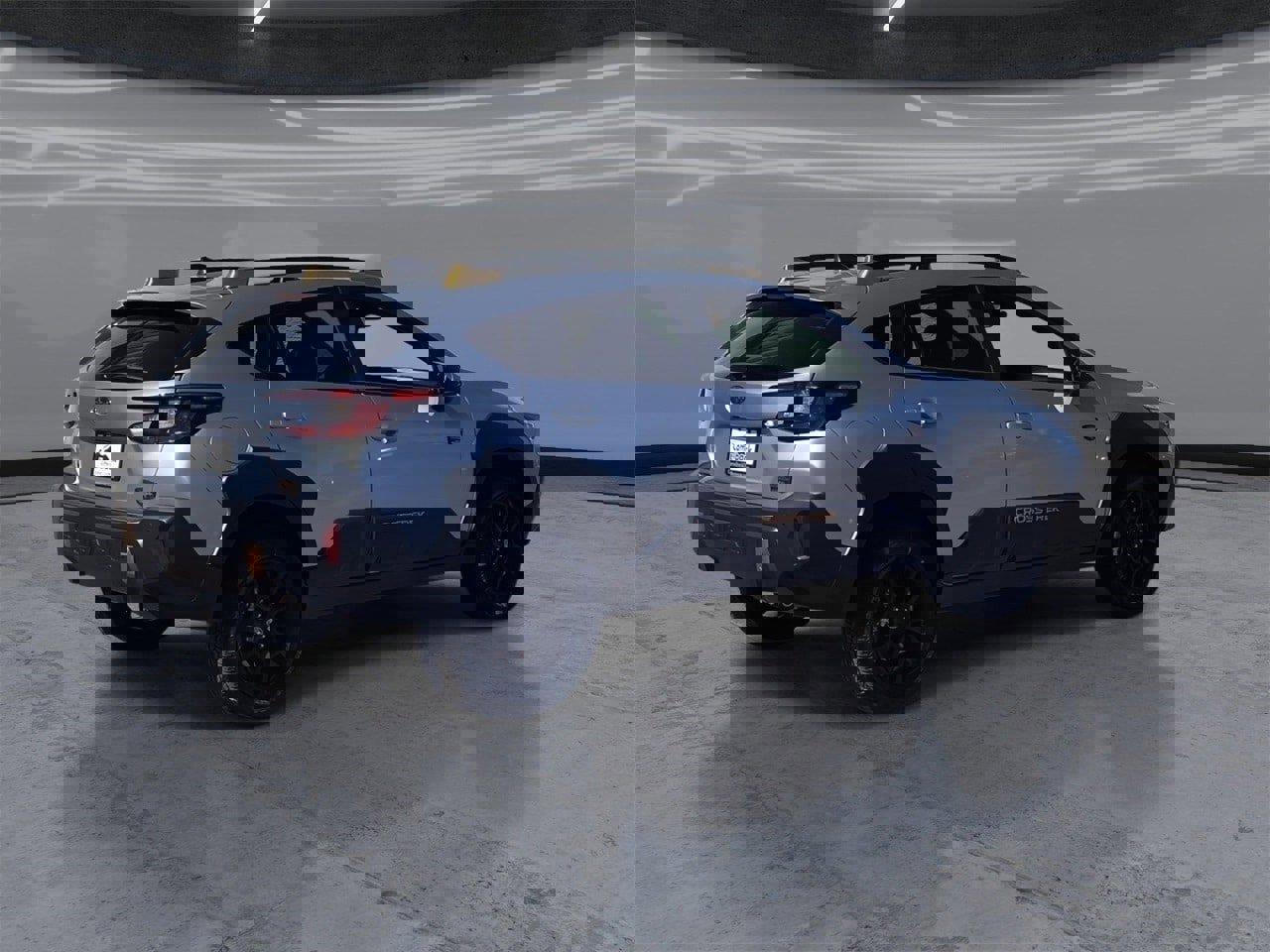 New 2026 Subaru Crosstrek 2.5i Wilderness image 5
