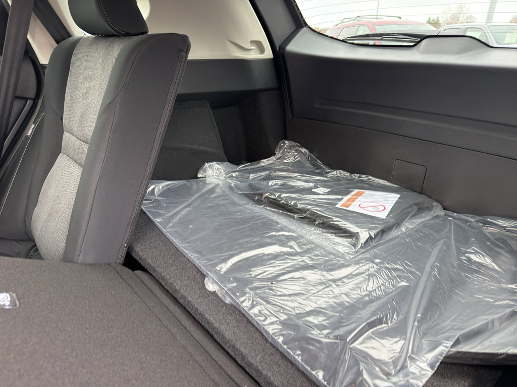 New 2026 Nissan Rogue SV image 34