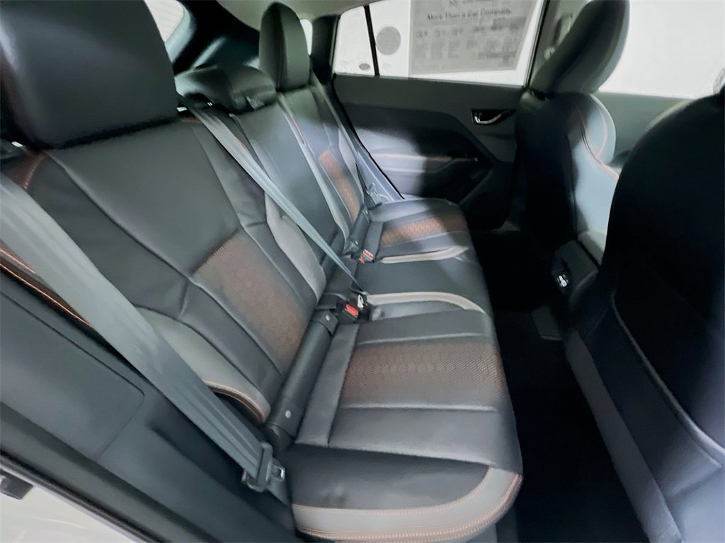 New 2026 Subaru Crosstrek 2.5i Limited image 21