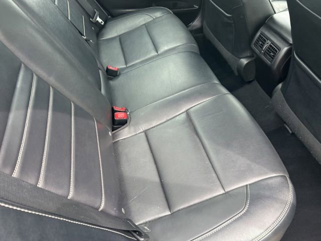 Used 2017 Toyota Camry XLE FWD image 16
