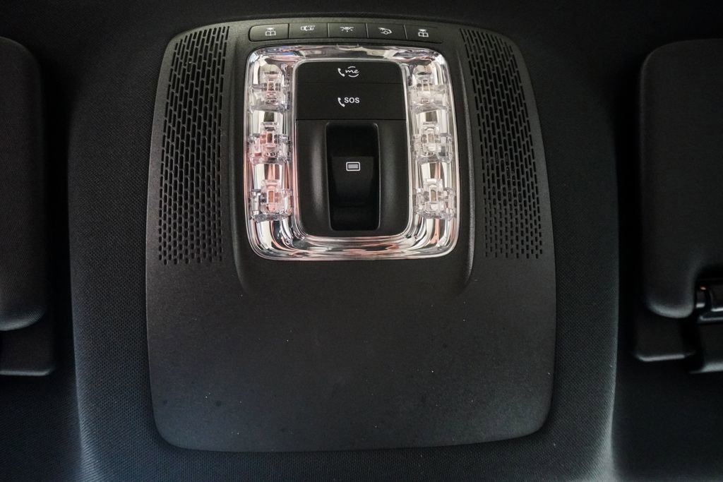 Used 2025 Mercedes-Benz GLE 450 4MATIC Coupe w/ Night Package image 30