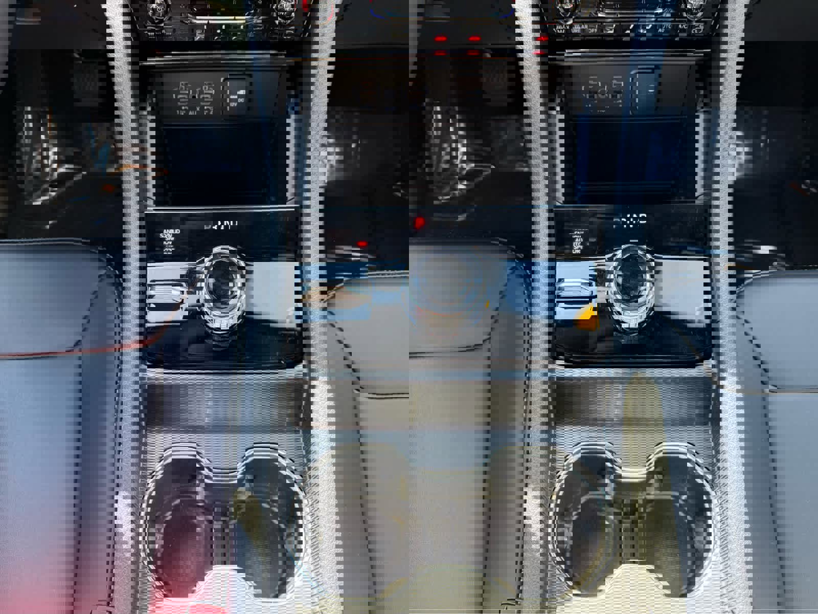 Used 2025 Jeep Grand Cherokee L Limited image 25