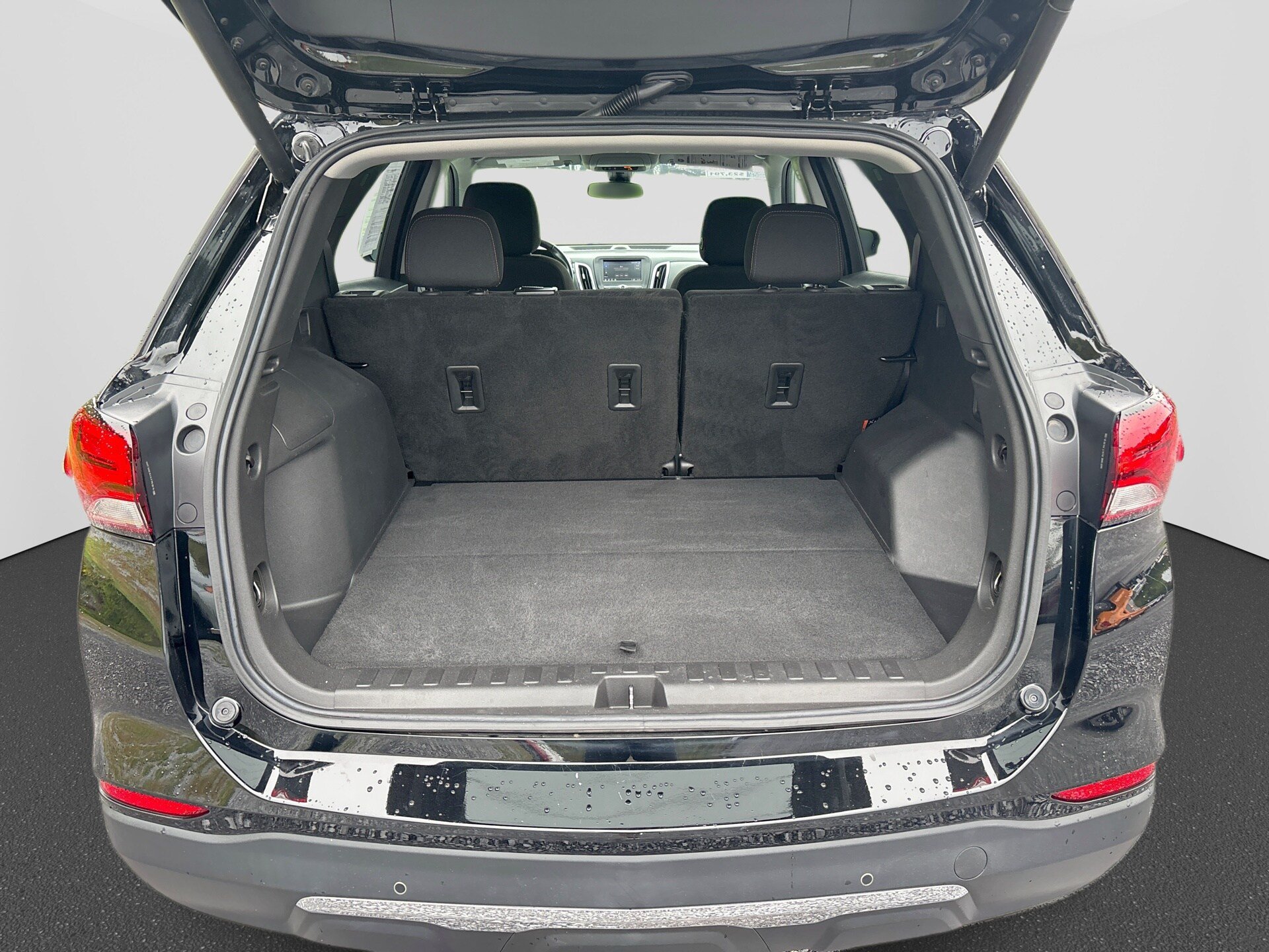 Used 2022 Chevrolet Equinox LT AWD/4WD image 35