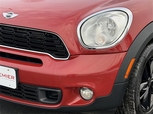 Used 2013 MINI Cooper Countryman S image 10