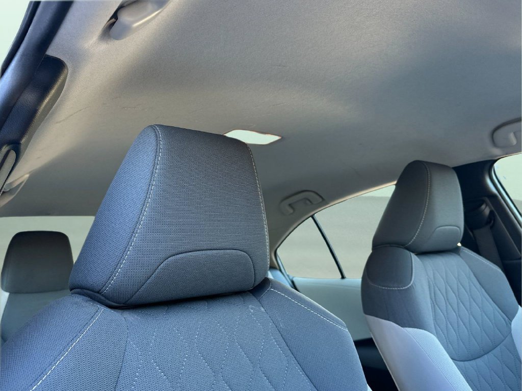 Used 2022 Toyota Corolla LE FWD image 17