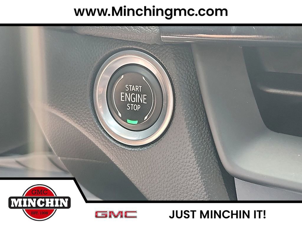 Certified 2021 Cadillac CT4 Sport AWD/4WD image 17