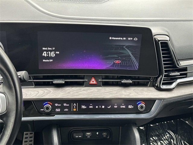 Used 2023 Kia Sportage X-Pro Prestige image 10