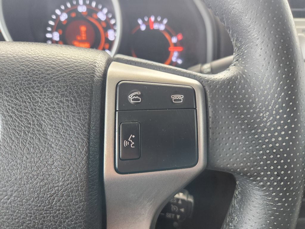 Used 2013 Toyota 4Runner Limited RWD image 30