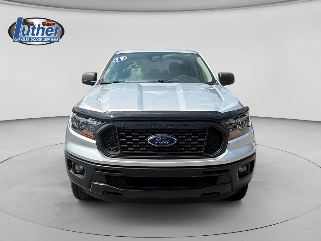 Used 2019 Ford Ranger XL w/ Equipment Group 101A Mid RWD image 8