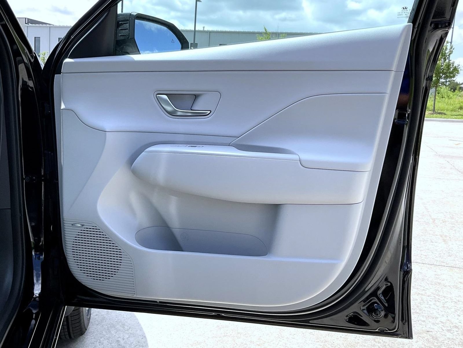 New 2026 Hyundai Kona Limited AWD/4WD image 17