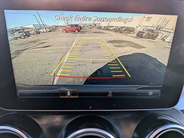 Used 2019 Mercedes-Benz GLC 300 4MATIC image 14