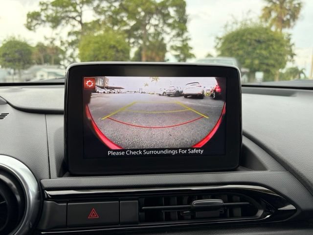 Used 2023 MAZDA MX-5 Miata Grand Touring RWD image 21