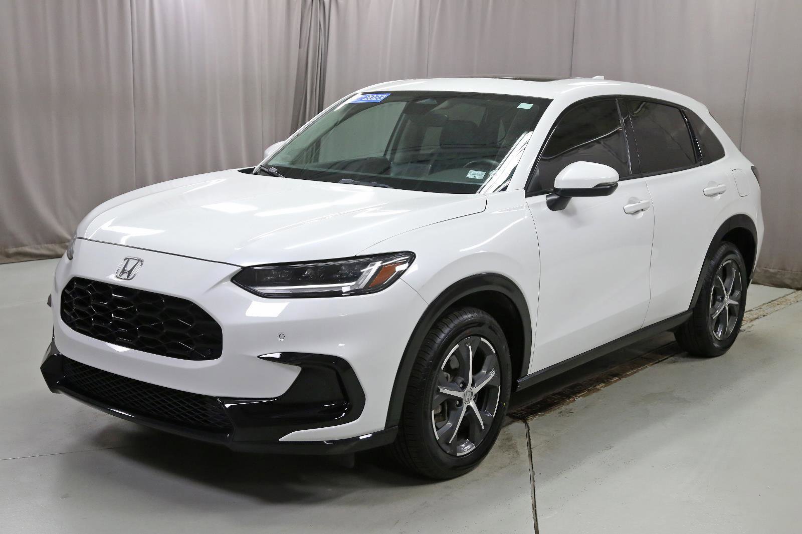 Used 2023 Honda HR-V EX-L image 19