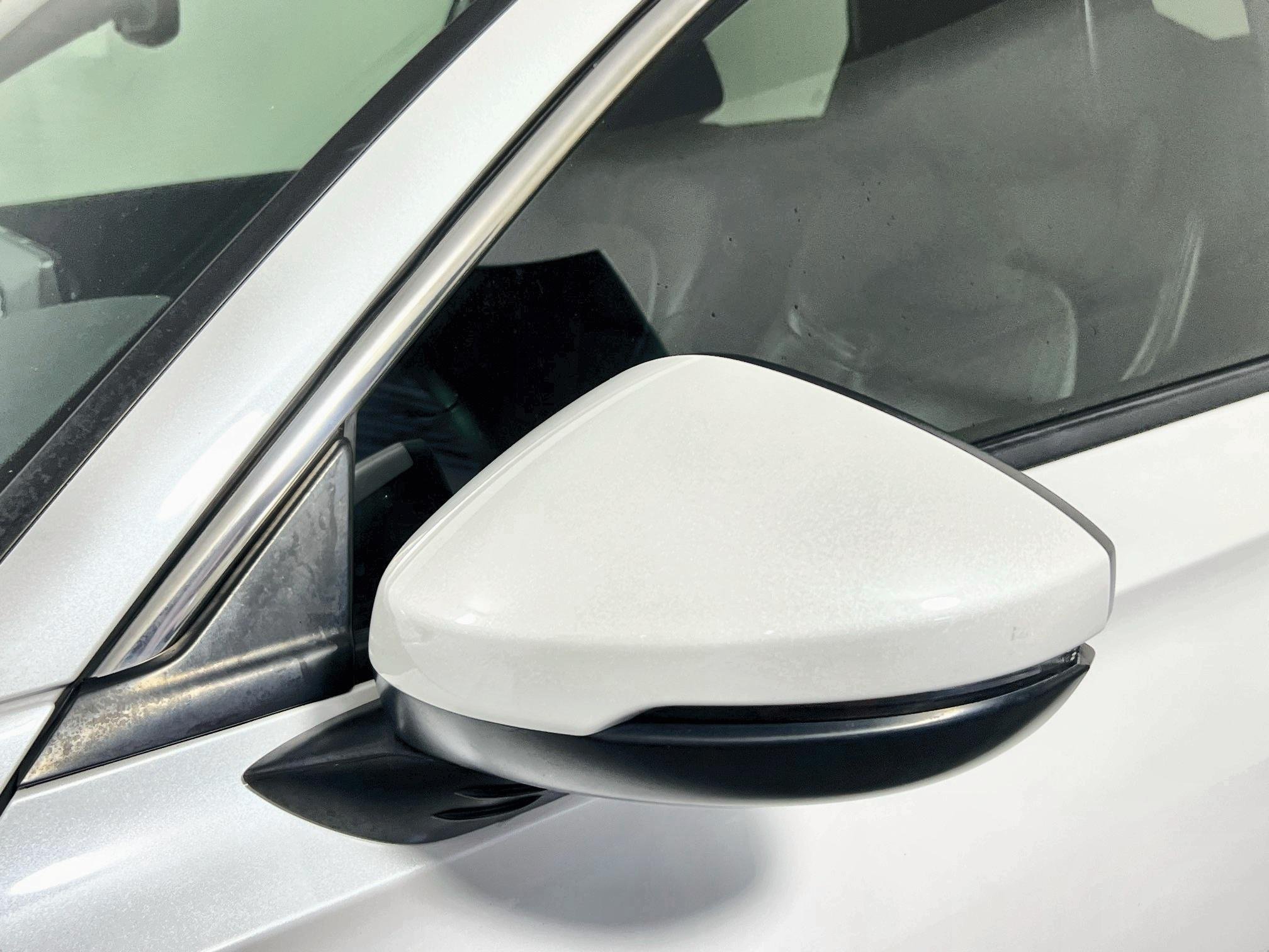 Used 2022 Honda Civic Sport Touring image 12